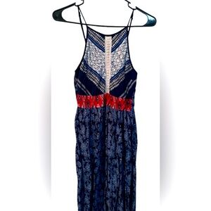 Japna dress women size XS